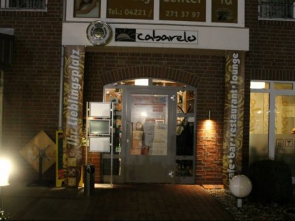 照片: Cabarelo